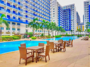 Sea Residences Tony's Place